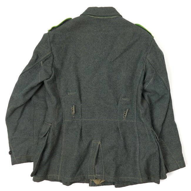 WH (Heer) EM'S M43 'Panzergrenadier' Field Blouse — image 15
