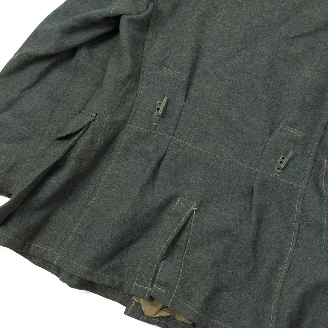 WH (Heer) EM'S M43 'Panzergrenadier' Field Blouse — image 16