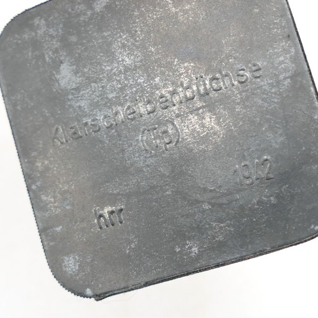 Tropical set of Gasmask Spare Lenses — image 2