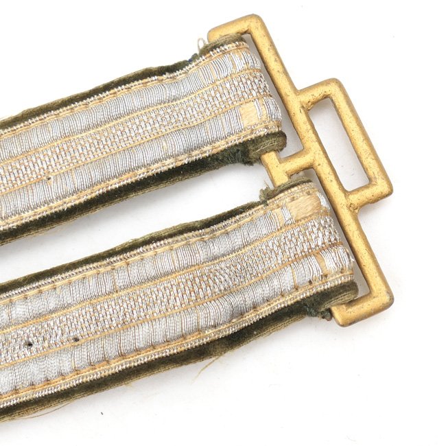 WH (Heer) General's Dagger Hangers — image 2