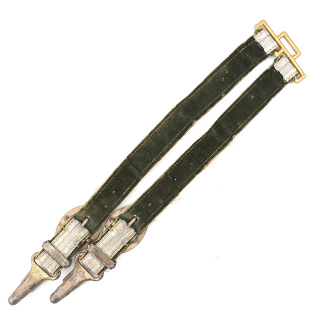 WH (Heer) General's Dagger Hangers — image 4
