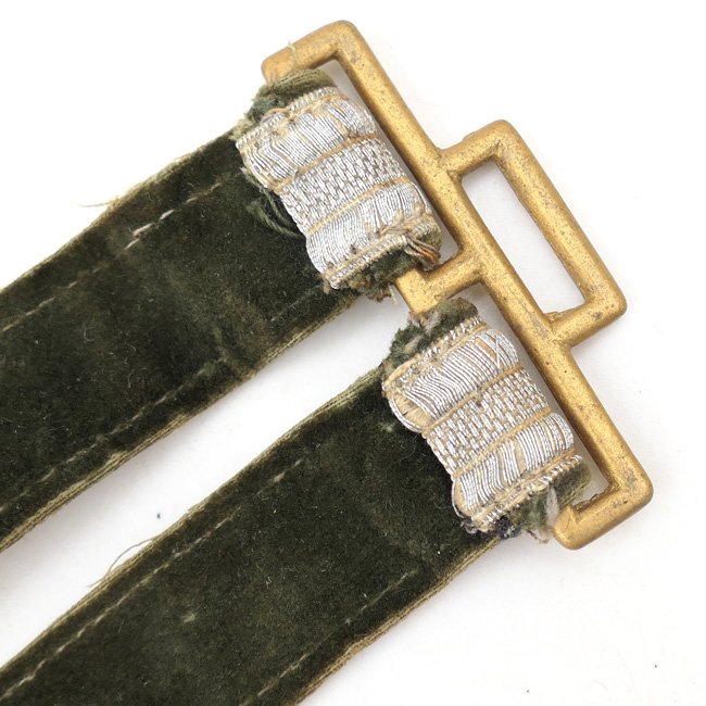 WH (Heer) General's Dagger Hangers — image 6