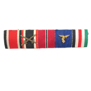 Luftwaffe 5-Piece 'Bandspange'