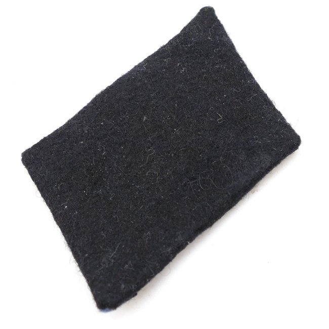 Waffen-SS EM's Collar Tab — image 2