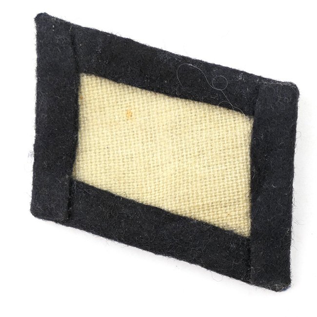 Waffen-SS EM's Collar Tab — image 3
