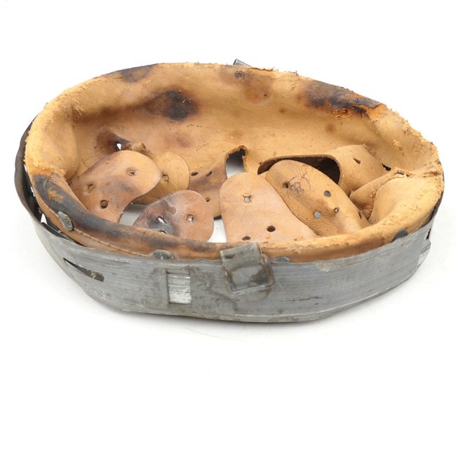 German Helmet Liner size 66/58 — image 2