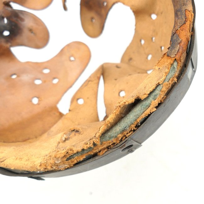 German Helmet Liner size 66/58 — image 4