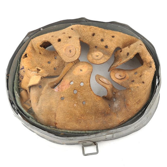 German Helmet Liner size 66/58 — image 5