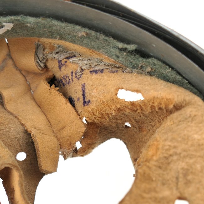 German Helmet Liner size 66/58 — image 6