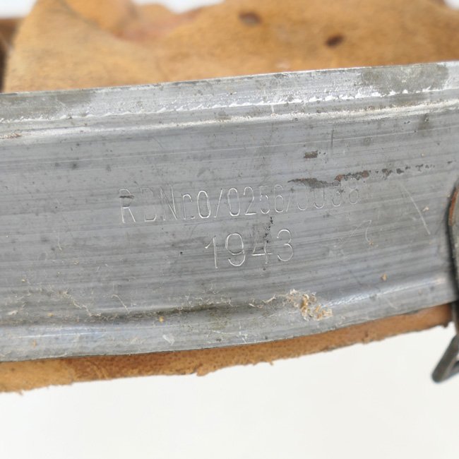 German Helmet Liner size 66/58 — image 7