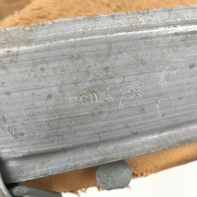 German Helmet Liner size 66/58 — image 8