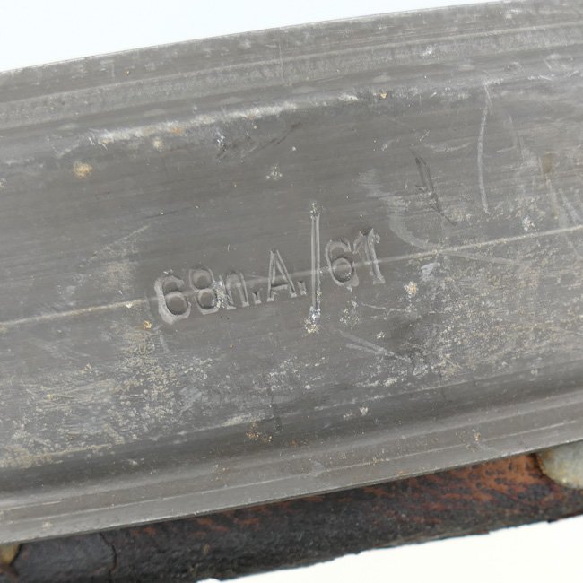 German Helmet Liner 1943 - size 68/61 — image 7