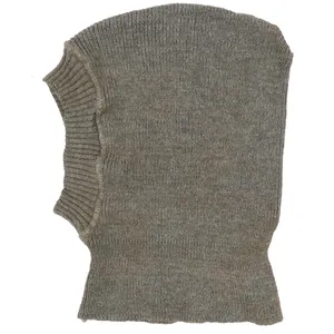 Wehrmacht Knitted Winter Hood