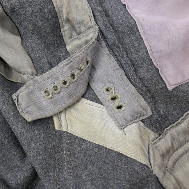 Luftwaffe Flight Blouse — image 11