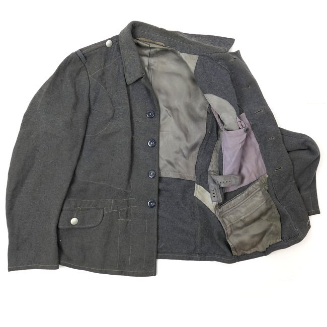 Luftwaffe Flight Blouse — image 13