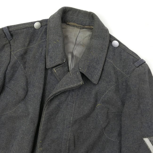 Luftwaffe Flight Blouse — image 2