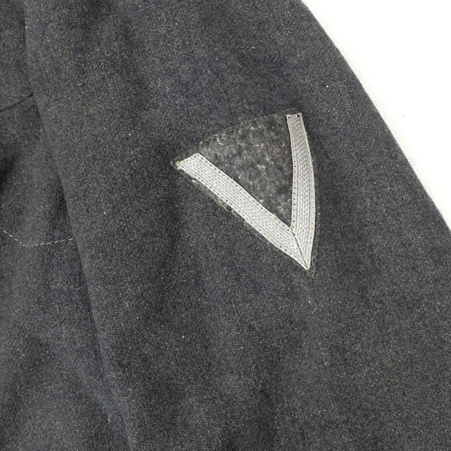 Luftwaffe Flight Blouse — image 3
