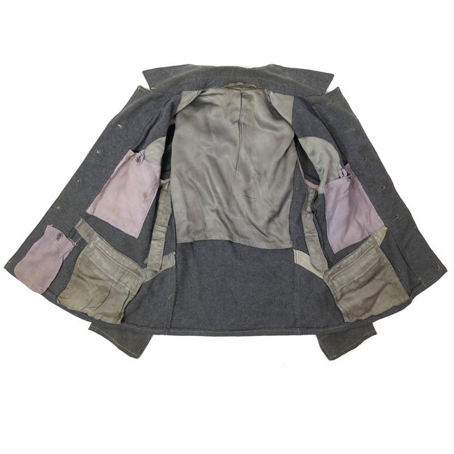 Luftwaffe Flight Blouse — image 7