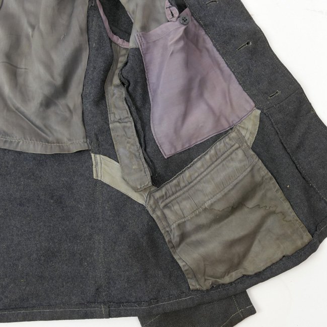 Luftwaffe Flight Blouse — image 8