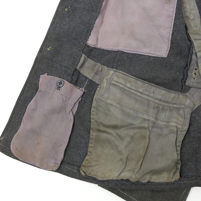 Luftwaffe Flight Blouse — image 9