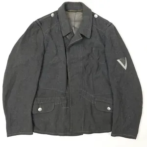 Luftwaffe Flight Blouse