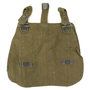 WH (Heer) M31 Bread Bag 'RB.Nr. 0/1201/0001'