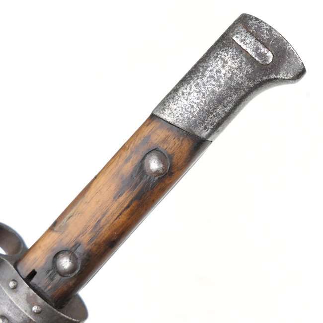 Czechoslovakian Vz.24 Bayonet — image 5