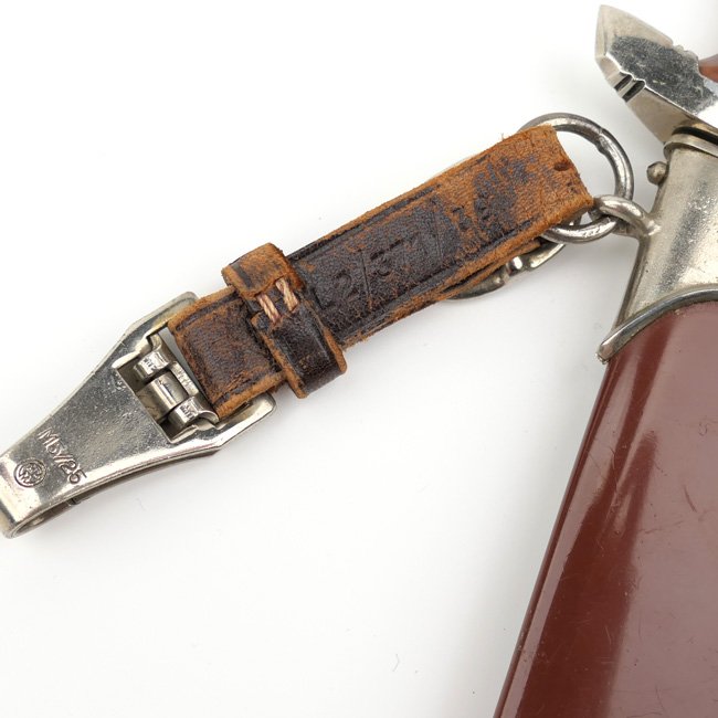 SA M33 Dagger 'RZM M7/42' with Hangers — image 11