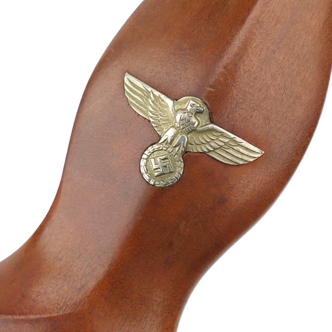 SA M33 Dagger 'RZM M7/42' with Hangers — image 9