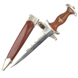 SA M33 Dagger 'RZM M7/42' with Hangers