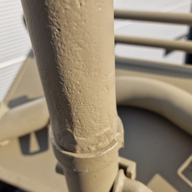 Wehrmacht If.8 Infantry Cart — image 12