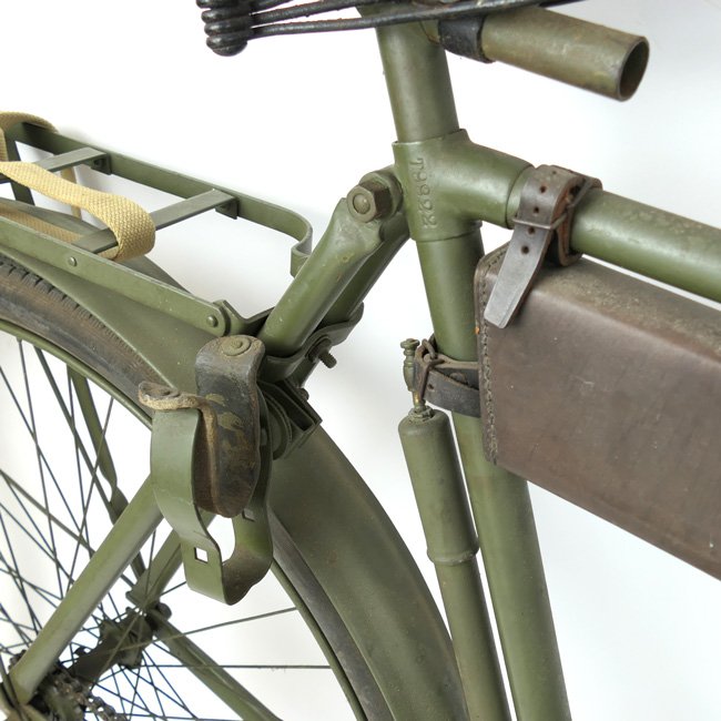 British Mark V Bicycle — image 13