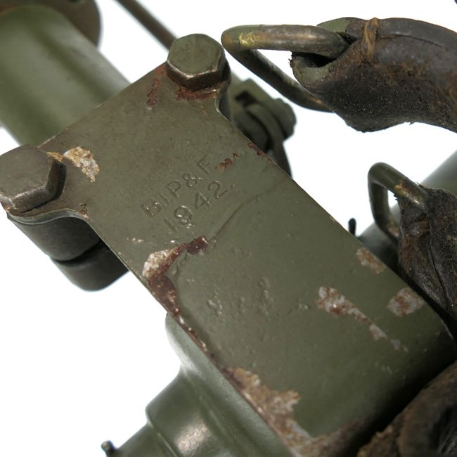 British Mark V Bicycle — image 15