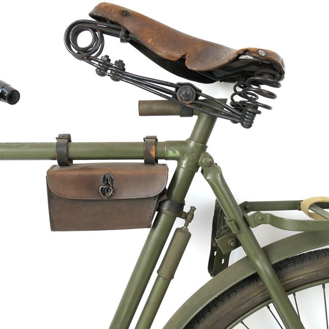 British Mark V Bicycle — image 2