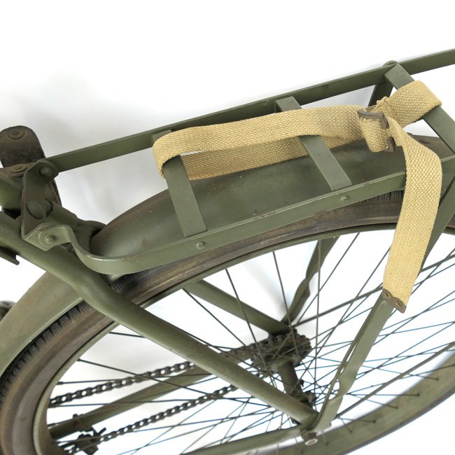 British Mark V Bicycle — image 4