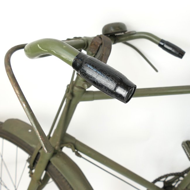 British Mark V Bicycle — image 5