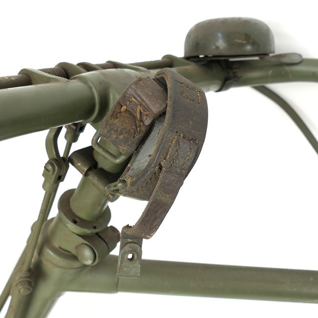 British Mark V Bicycle — image 6
