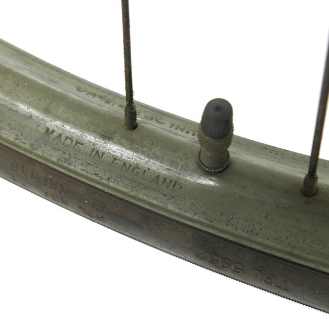 British Mark V Bicycle — image 7