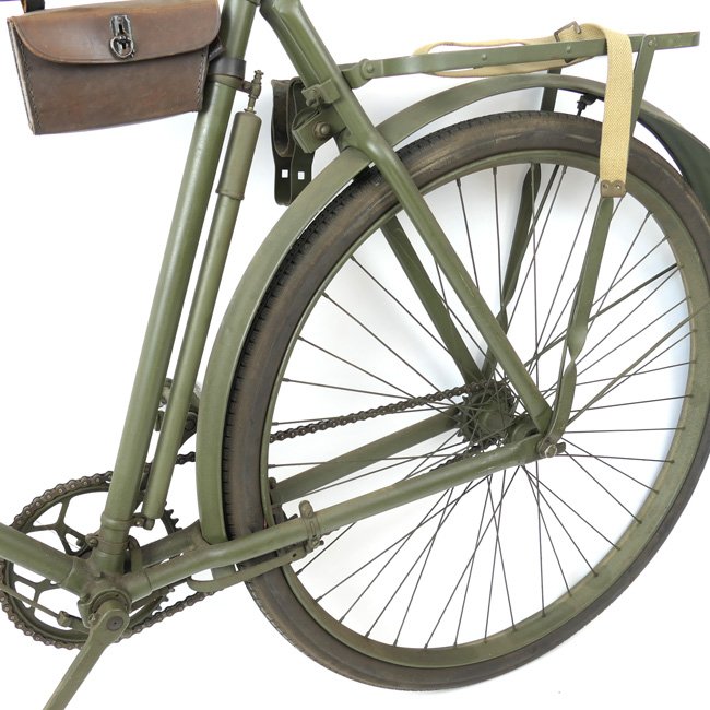 British Mark V Bicycle — image 9