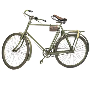 British Mark V Bicycle