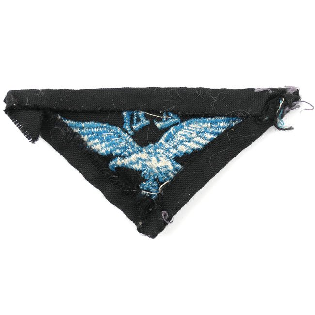 Luftwaffe 'Flakhelfer' Breast Eagle — image 3