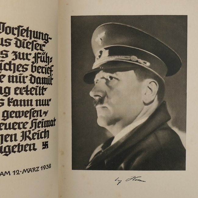 'Wie die Ostmark ihre Befreiung erlebte' Photo-Book — image 2