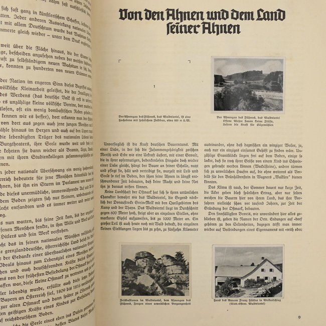 'Wie die Ostmark ihre Befreiung erlebte' Photo-Book — image 4