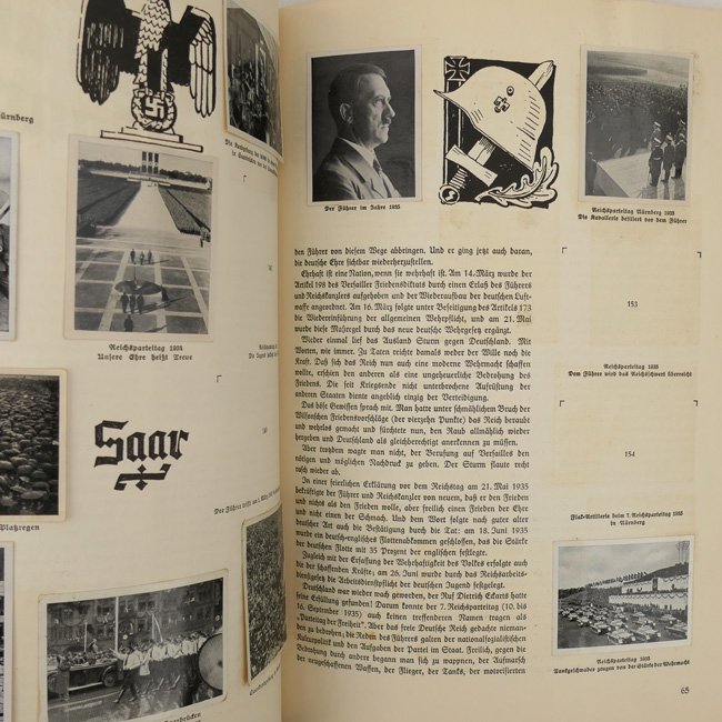 'Wie die Ostmark ihre Befreiung erlebte' Photo-Book — image 5