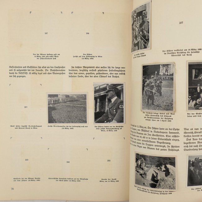 'Wie die Ostmark ihre Befreiung erlebte' Photo-Book — image 6