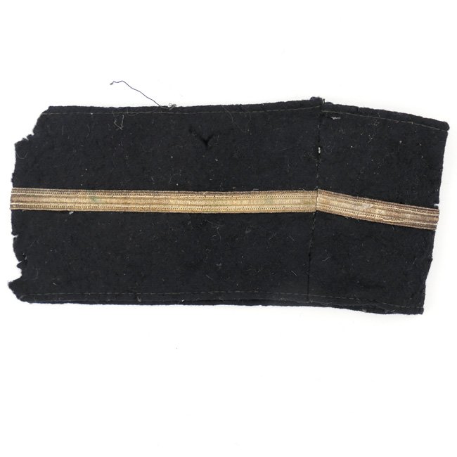 NSRKB Officer's Armband — image 4