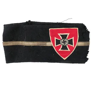 NSRKB Officer's Armband