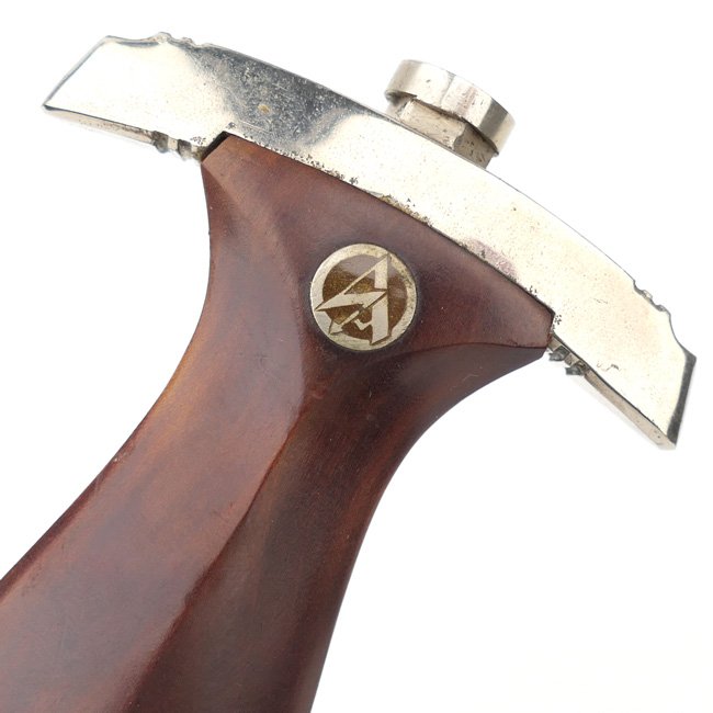 SA M33 Dagger 'RZM M7/85' with Hangers — image 10