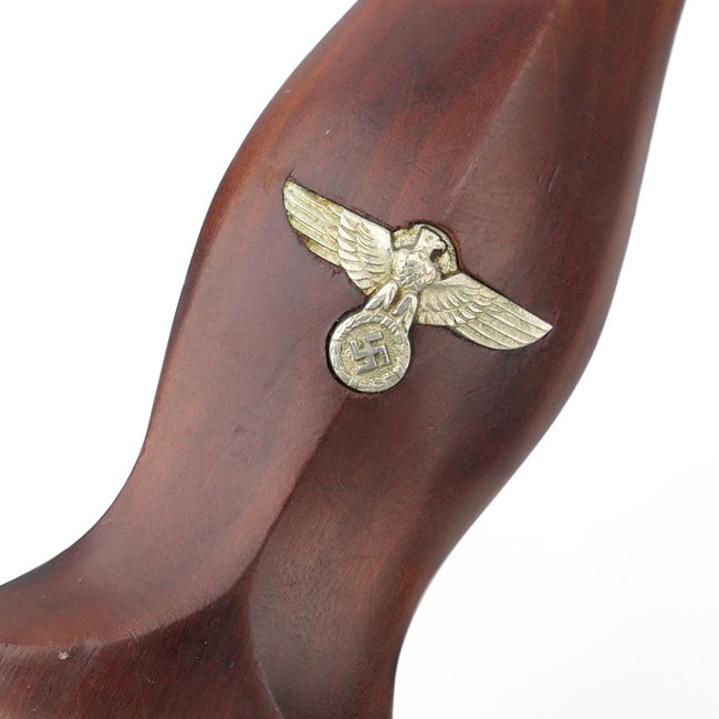 SA M33 Dagger 'RZM M7/85' with Hangers — image 11