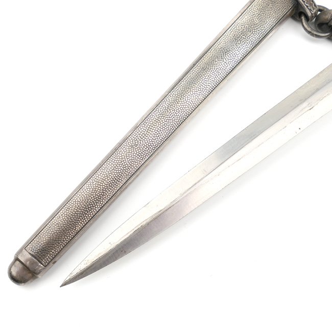WH (Heer) Officer's Dagger 'Eickhorn' — image 3